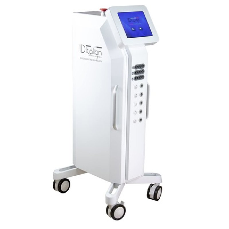 Postquam 3 in 1 Electro Beauty Sculpt Professional Lymphatic Drainage Device with Ultrasound Treatment for Full Body