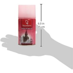Mayordomo Esencia De Andal Refill - Room Spray, 1er Pack 1 X 0.25 Kg