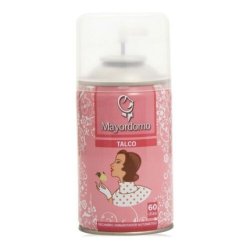 Mayordomo Talc Air Freshener Refill Packs