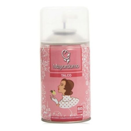Mayordomo Talc Air Freshener Refill Packs