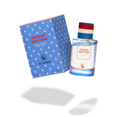 El Ganso Friday Edition 75 ml