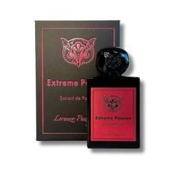 Extreme Passion Extrait De Parfum Spray 1.7 Ounce Unisex