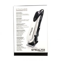 Xanitalia Professional Sthauer Maquina Professional Cortapelo Calibro Stealth