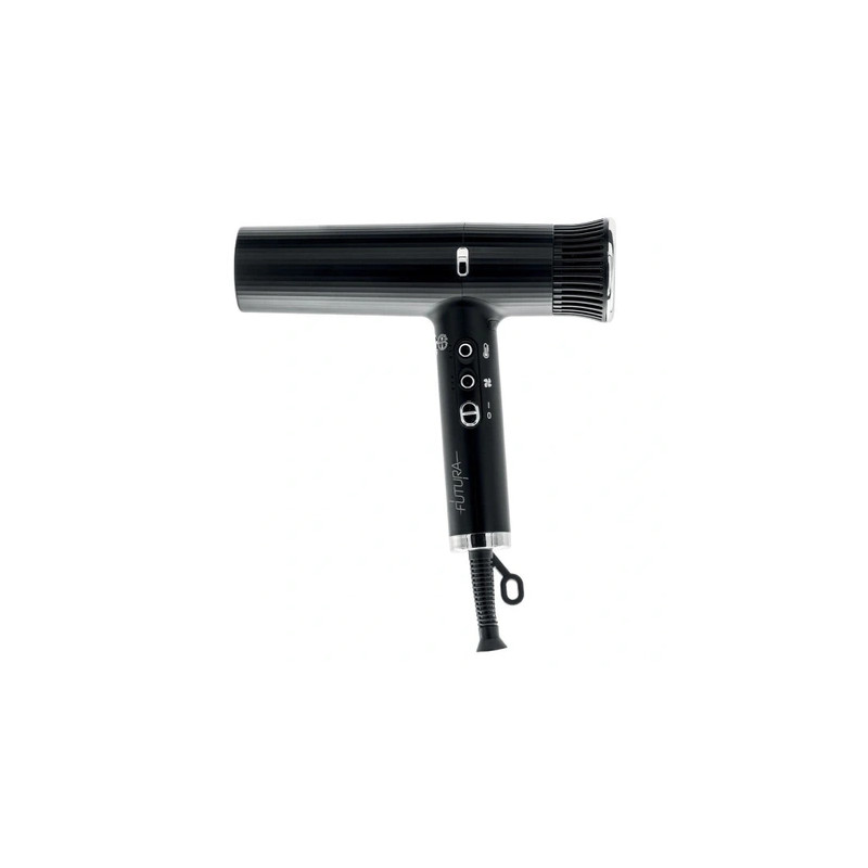 Xanitalia Pro Professional Hair Dryer Futura