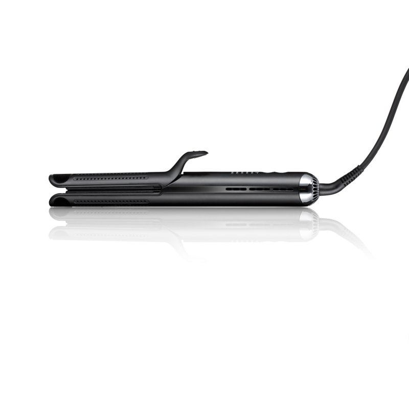 Xanitalia Air Styler Pro Curling iron Steam Black 35 W