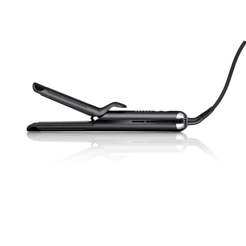 Xanitalia Air Styler Pro Fer à friser Vapeur Noir 35 W