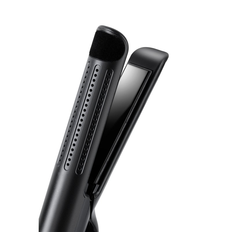 Xanitalia Air Styler Pro Curling iron Steam Black 35 W