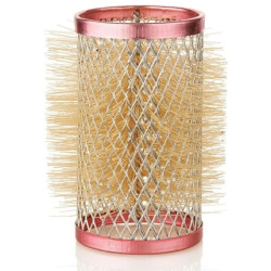 Xanitalia Pro Xan Pro 6 Metal Curlers 36mm