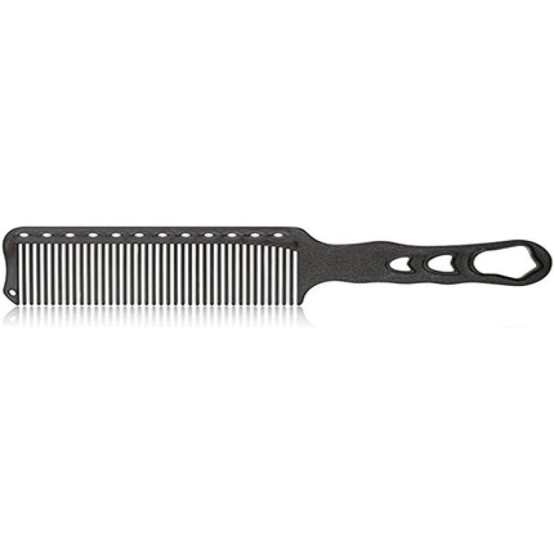 Xanitalia Pro Comb 23.5cm Plastic Adult Unisex
