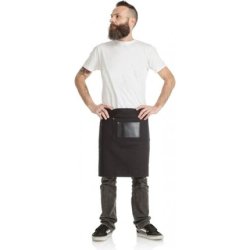 Xanitaliapro Lucas Barber Shield Black