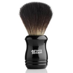 Shaving Nelson Professional Shaving Brush