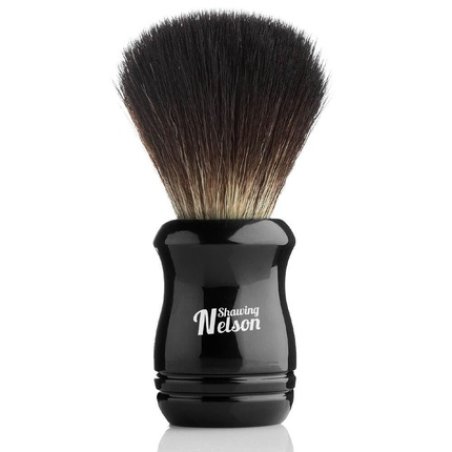 Shaving Nelson Professional Shaving Brush