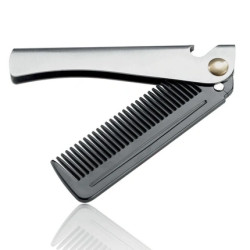 Xanitalia Pro Xan Pro Comb Hair & Beard Comb