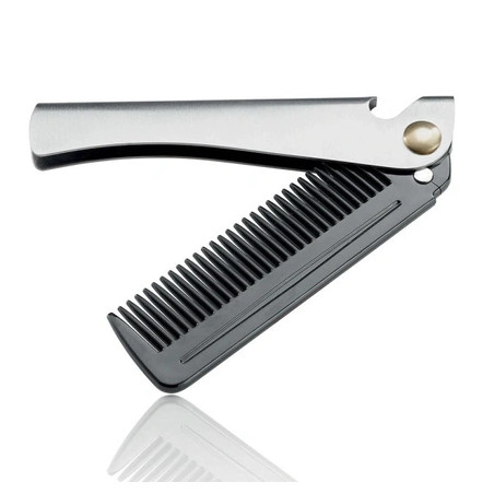 Xanitalia Pro Xan Pro Comb Hair & Beard Comb