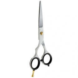 Xanitalia Pro Iwasaki Easy Offset Scissors Left-Handed 5.5