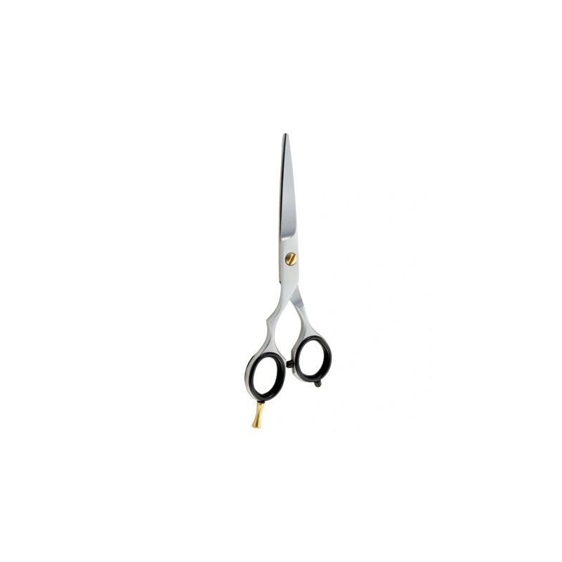Xanitalia Pro Iwasaki Easy Offset Scissors Left-Handed 5.5