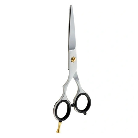 Xanitalia Pro Iwasaki Easy Offset Scissors Left-Handed 5.5