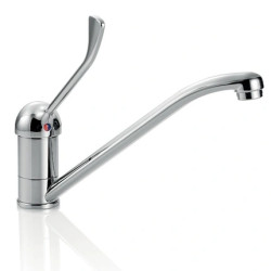 Xanitalia Pro Xan Pro Clinical Lever Mixer