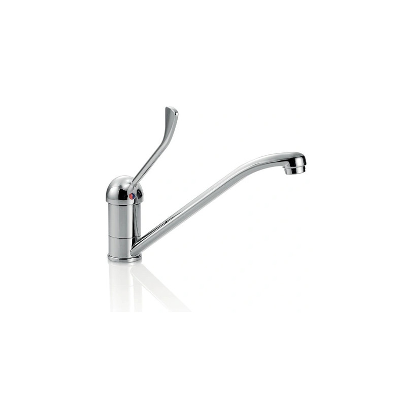 Xanitalia Pro Xan Pro Clinical Lever Mixer