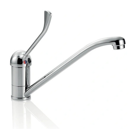 Xanitalia Pro Xan Pro Clinical Lever Mixer