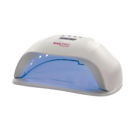 Xanitalia Pro Xan Sun X Mia 48 Led Uv Lamp For Nail Polish Curing