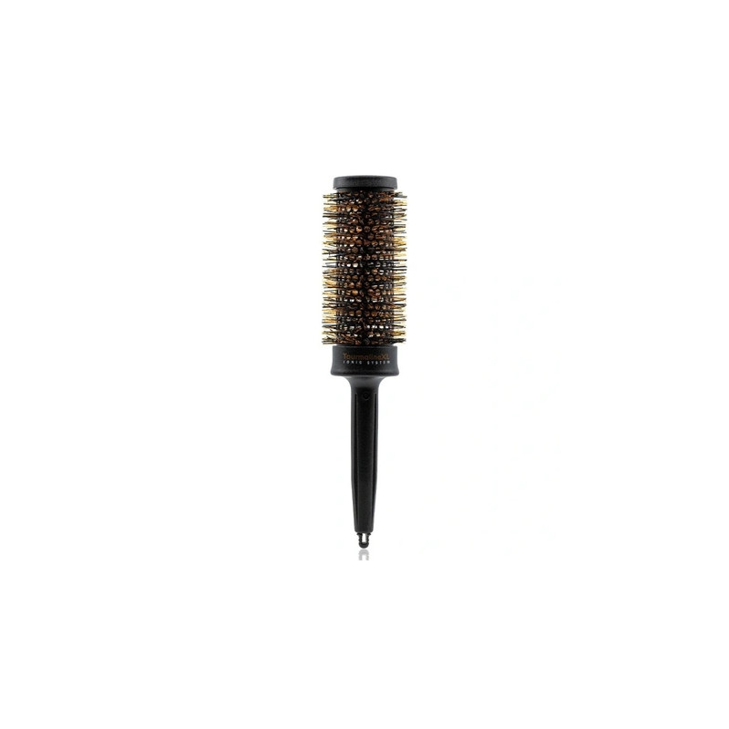 Xanitalia Pro Xan Pro Tourmaline Brush Xl 43mm