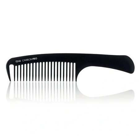 Xanitalia Pro Xan Pro Carbon Comb 0246