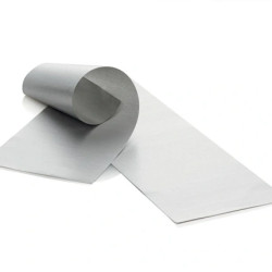 Xanitalia Pro Xan Pro Thermal Foam Sheets Silver