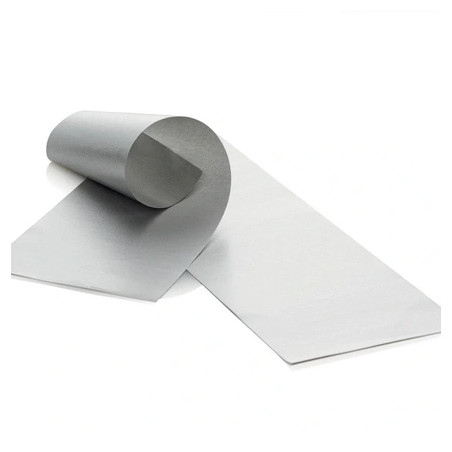 Xanitalia Pro Xan Pro Thermal Foam Sheets Silver