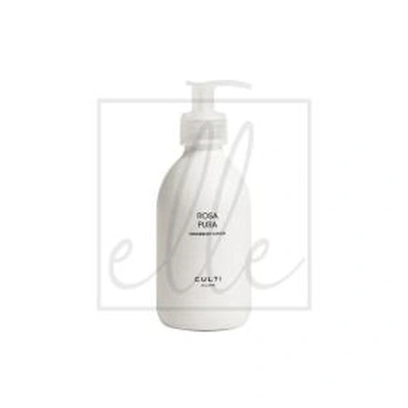 Culti Hand & Body Lotion Rosa Pur - 250ml