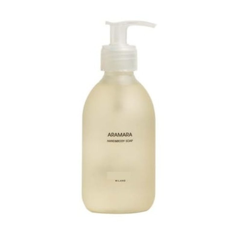 Mareminerale Hand and Body Soap Milano 250ml