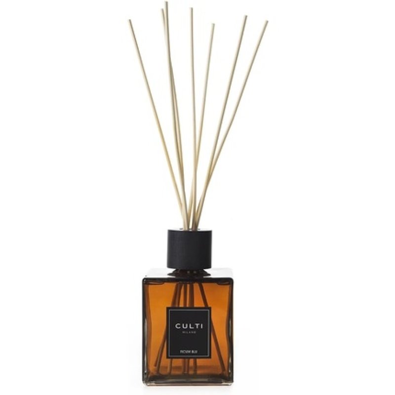 Culti Milano Ficum Blu Fragrance Diffuser Sticks 1000ml