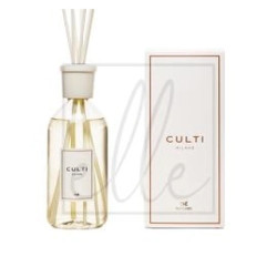 Culti White Label The Ambient Diffuser - 500ml