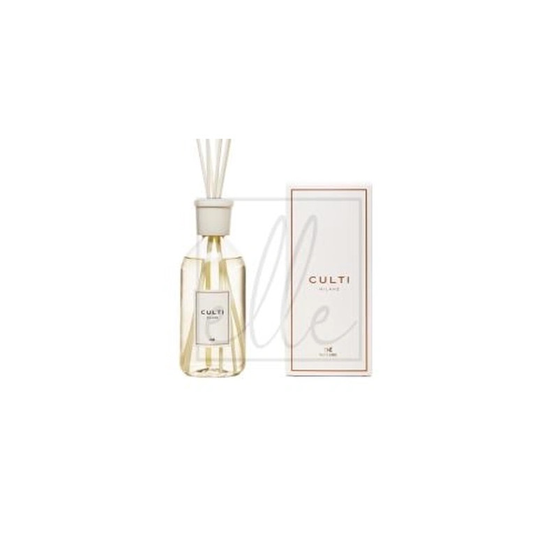 Culti White Label The Ambient Diffuser - 500ml