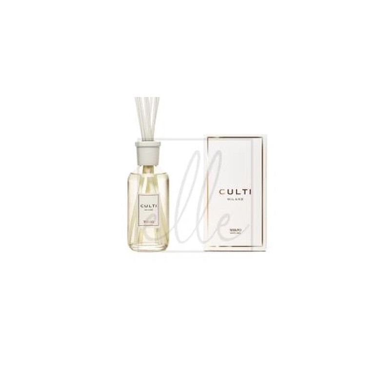 Culti White Label Fabric Room Diffuser - 250ml