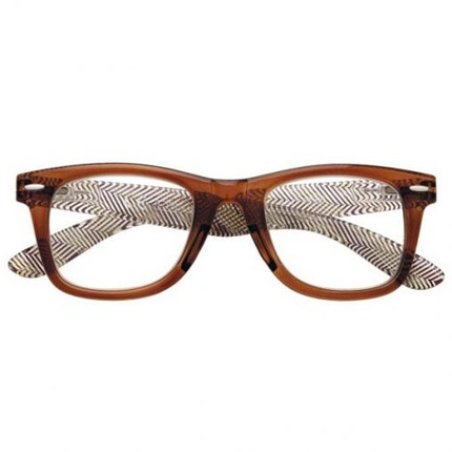 Zippo Eyeglasses For Presbyopia Plastic Color: Brown [31z-B16-Bro 200] 2.00