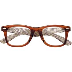 Zippo Reading Glasses with Soft Line Frame for Men