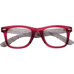 Zippo Reading Glasses with Soft Line Frame for Men