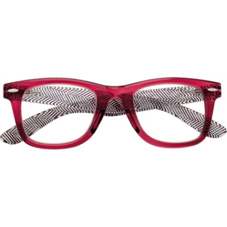 Zippo Reading Glasses with Soft Line Frame for Men