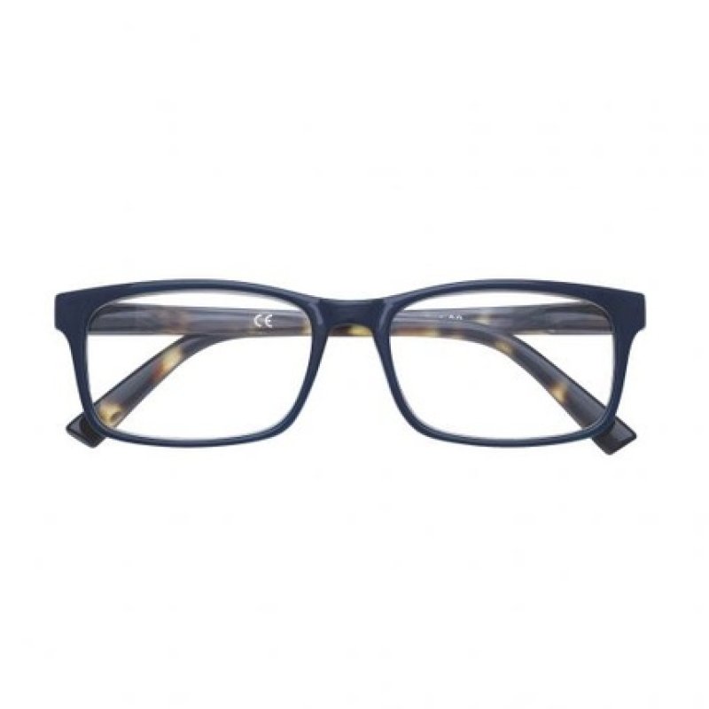 Zippo Eyeglasses - Blue 31z-B20-Bde 2.50