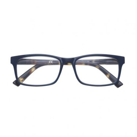 Zippo Eyeglasses - Blue 31z-B20-Bde 2.50