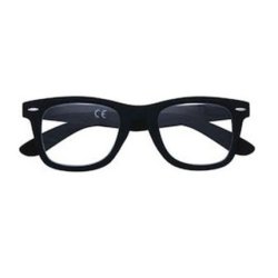 Zippo Eyeglasses For Presbyopia - Black Color [31z-Pr65-350