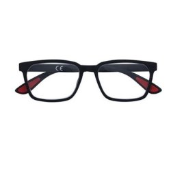 Zippo Eyeglasses For Presbyopia Plastic Color: Black [31z-Pr67 100