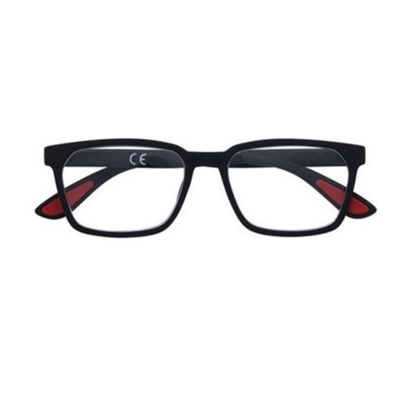 Zippo Eyeglasses For Presbyopia Plastic Color: Black [31z-Pr67 100