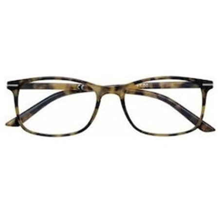 Zippo Eyeglasses For Presbyopia - Brown Color [31z-B24-Dem-250