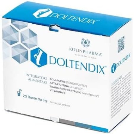 Kolinpharma Doltendix 20 Sachets