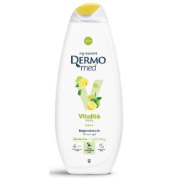 DERMOMED BAGNO 450 ML LIME VITALITA