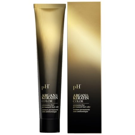 Ph Laboratories Argan & Keratin Color - Sugar Plum Drops Violet - 100ml