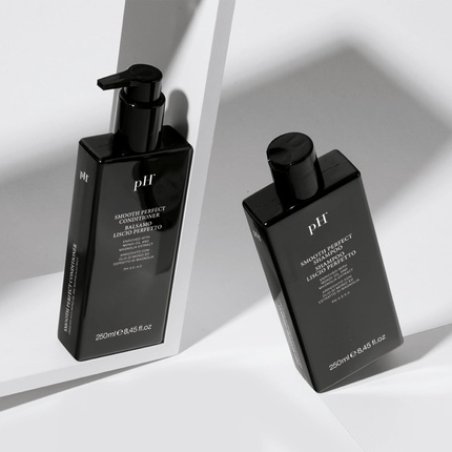 Ph Laboratories Smooth Perfect Conditioner 250ml - Anti-Frizz Conditioner