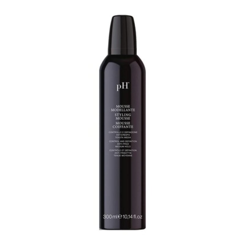 Ph Laboratoires Medium Styling Mousse 300ml